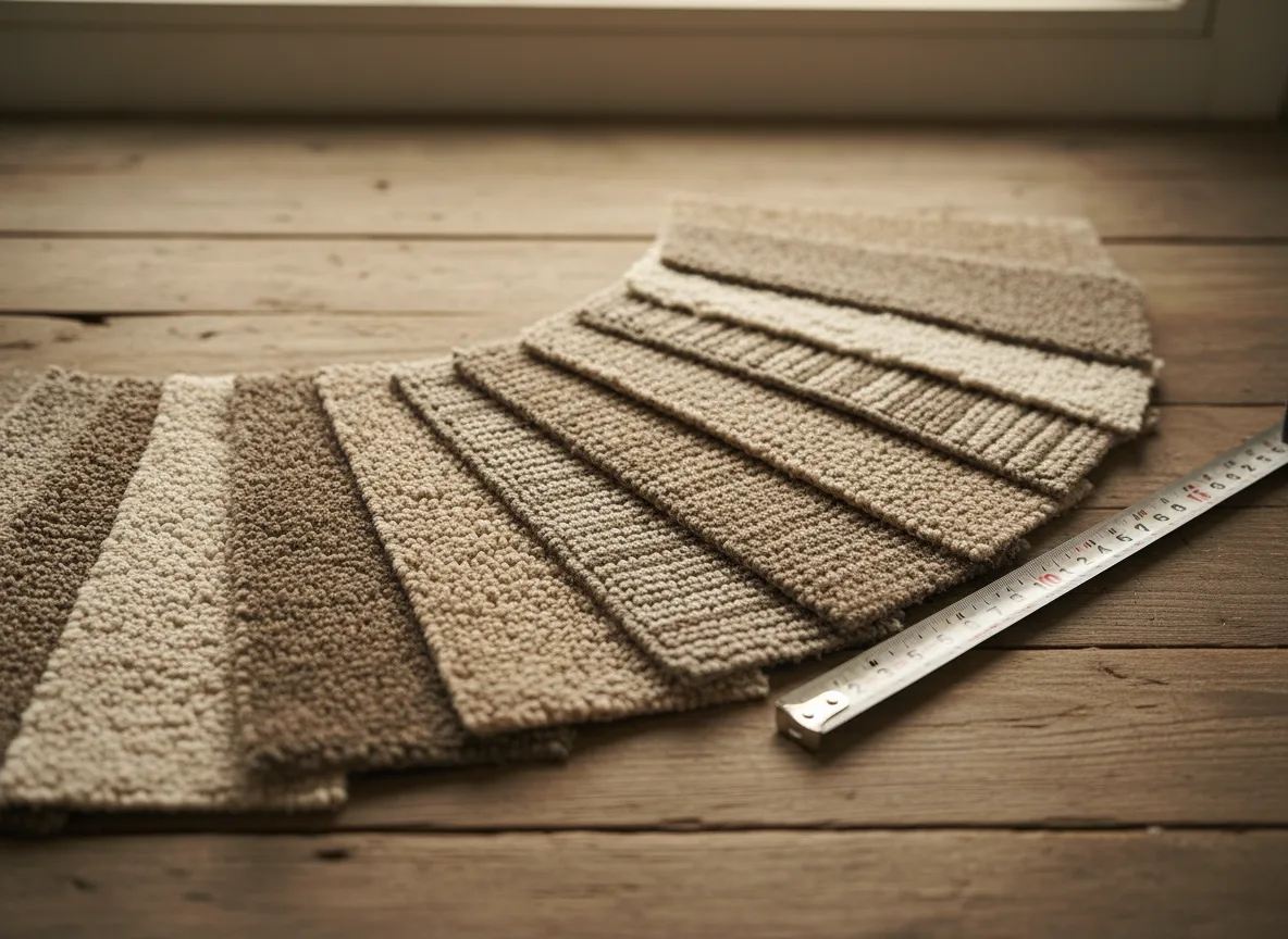 Carpet Installation Mount Pleasant, WI FAQs